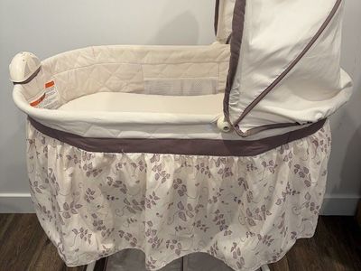 Portable Bassinet