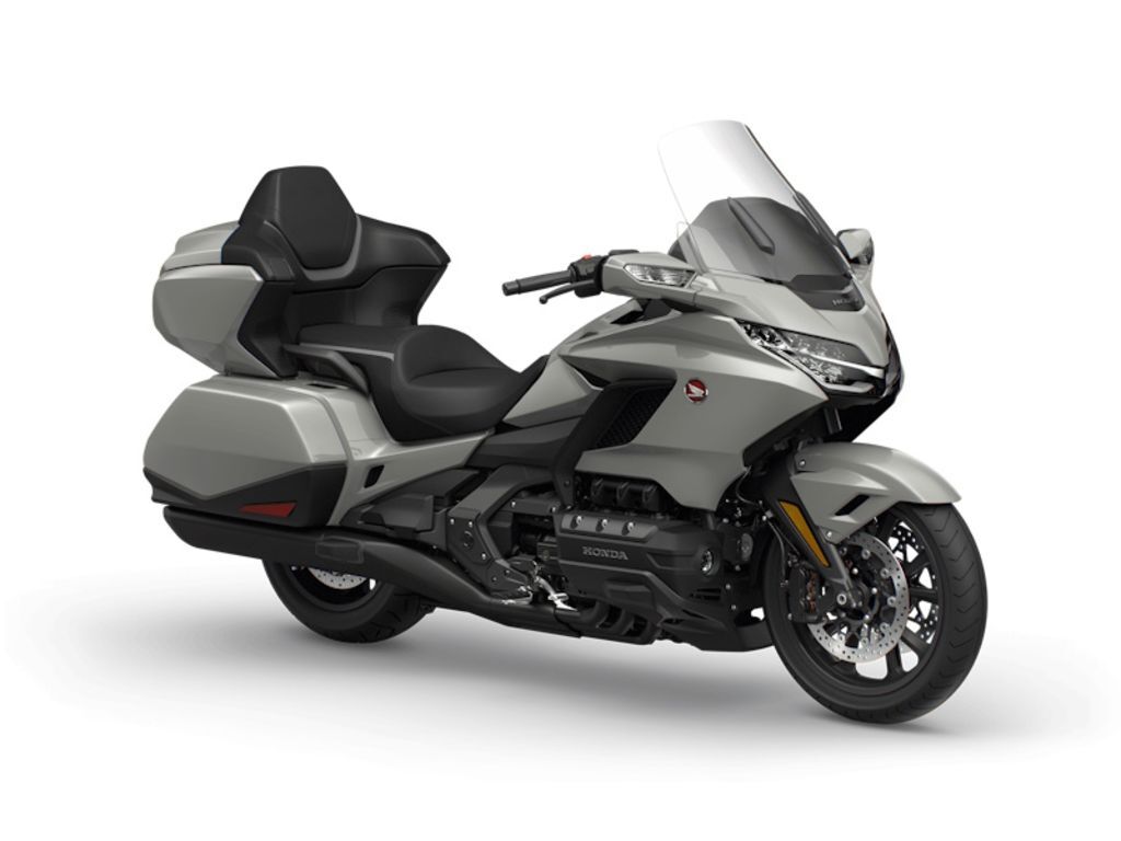 2026 Honda® Gold Wing Tour