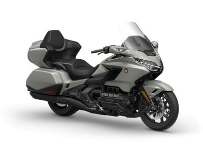 2026 Honda® Gold Wing Tour