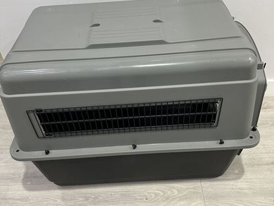 Vari-Kennel Ultra Large Dog Kennel