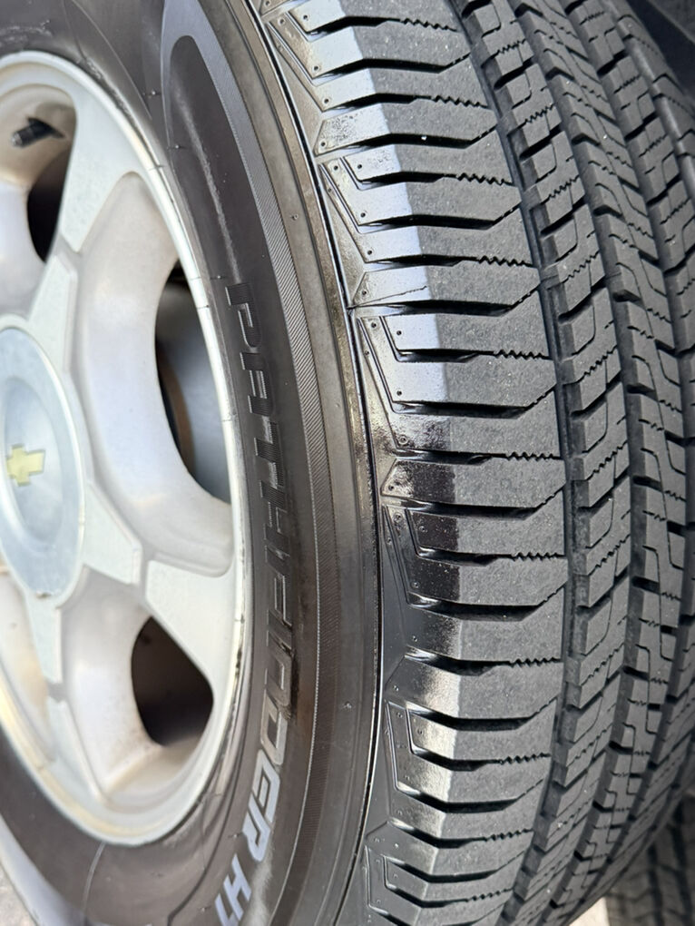 2004 Chevrolet TrailBlazer EXT in Lehi, UT | KSL Cars