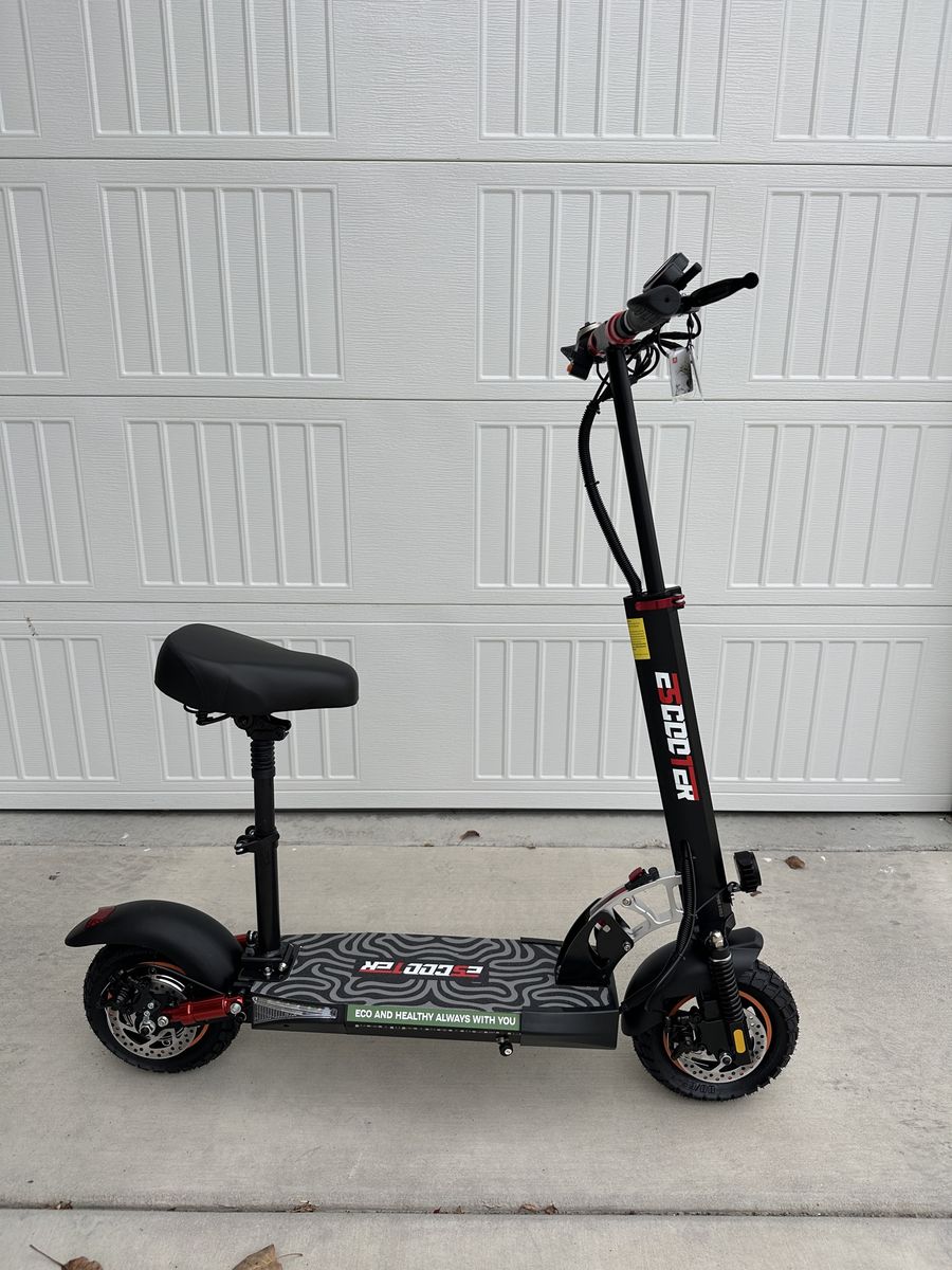 800W Electric Scooter For Adults NEW