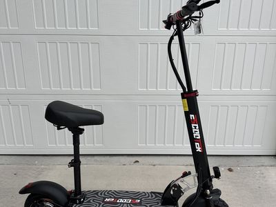800W Electric Scooter For Adults NEW