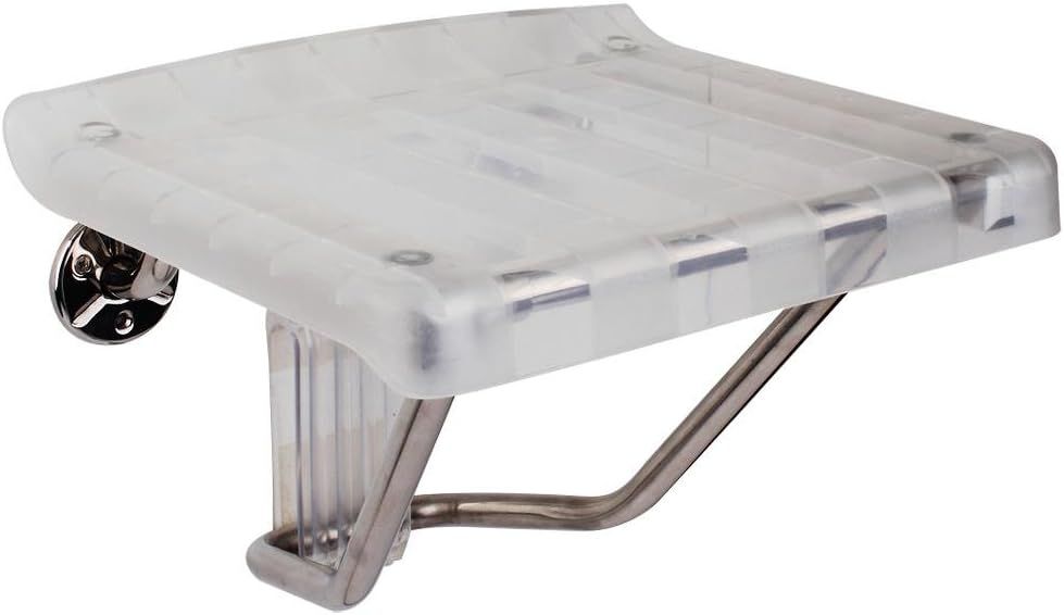 DreamLine Plastic Folding Shower Seat