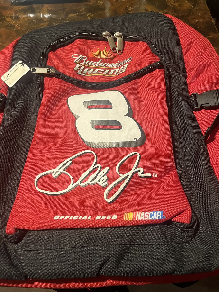 Back Pack