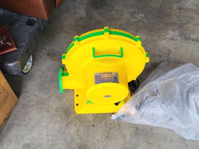 Bounce House Blower** 950W