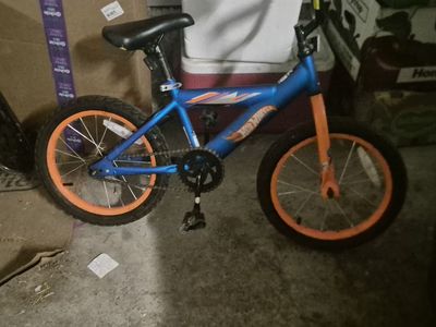 kids bike