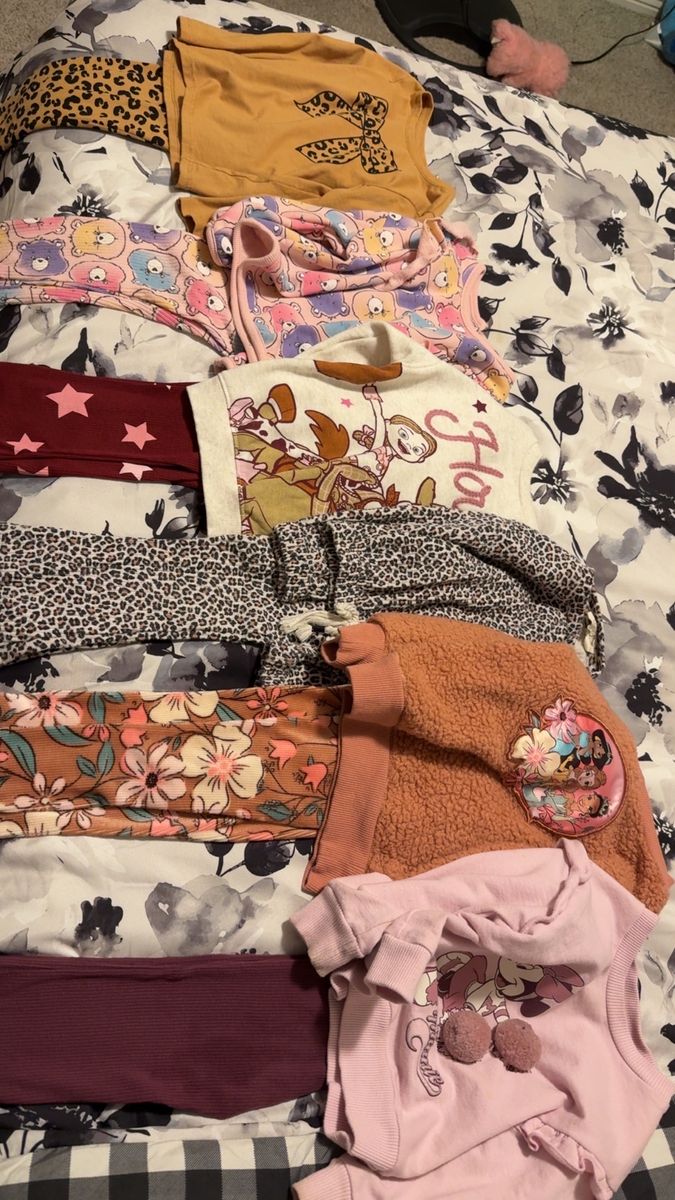 Baby Girl Clothes