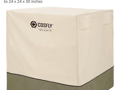 AC Covers