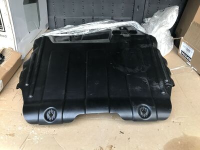 2014-2018 Chevrolet Silverado 1500 - Front Engine Splash Shield