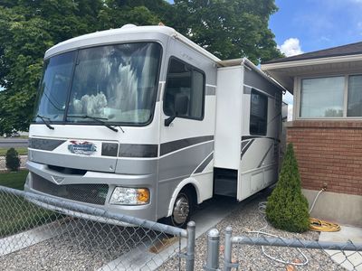 2007 Fleetwood Terra 29J