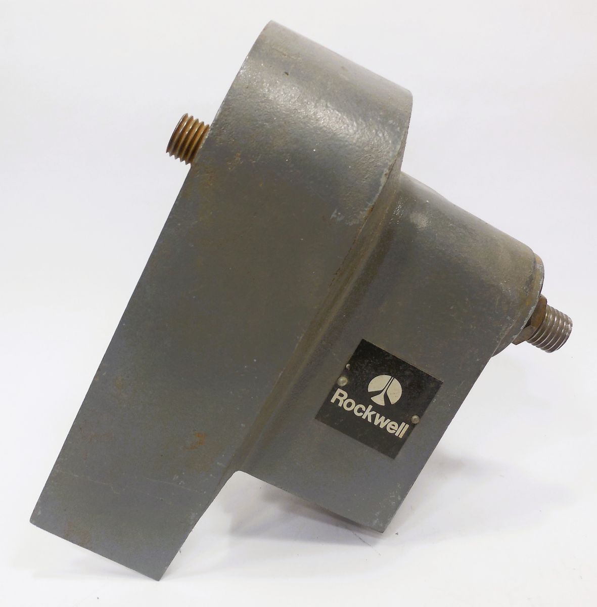 Rockwell Lathe Headstock for 46-111