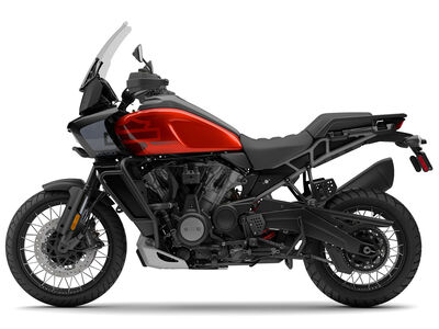 Harley-Davidson 2025 Pan America 1250 Special
