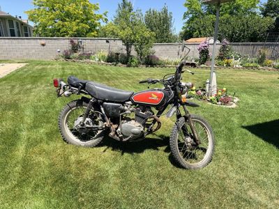 Motorcycles