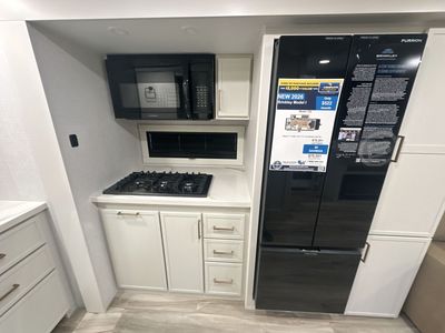 2026 Brinkley Model I 235