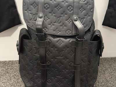 louis vuitton backpack