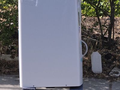 14,000 BTU Toshiba AC