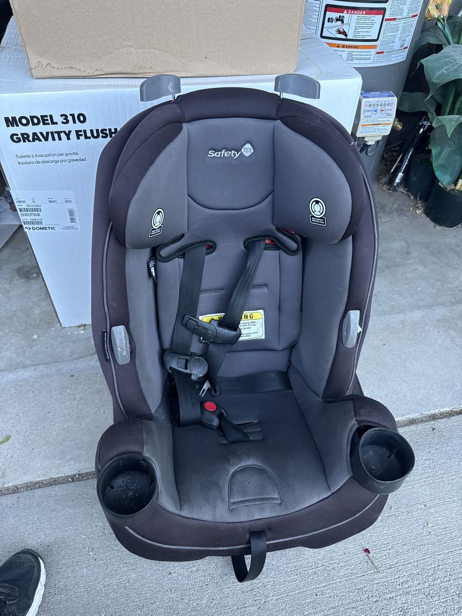 Car seat