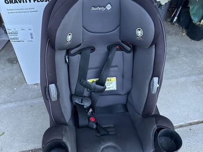 Car seat