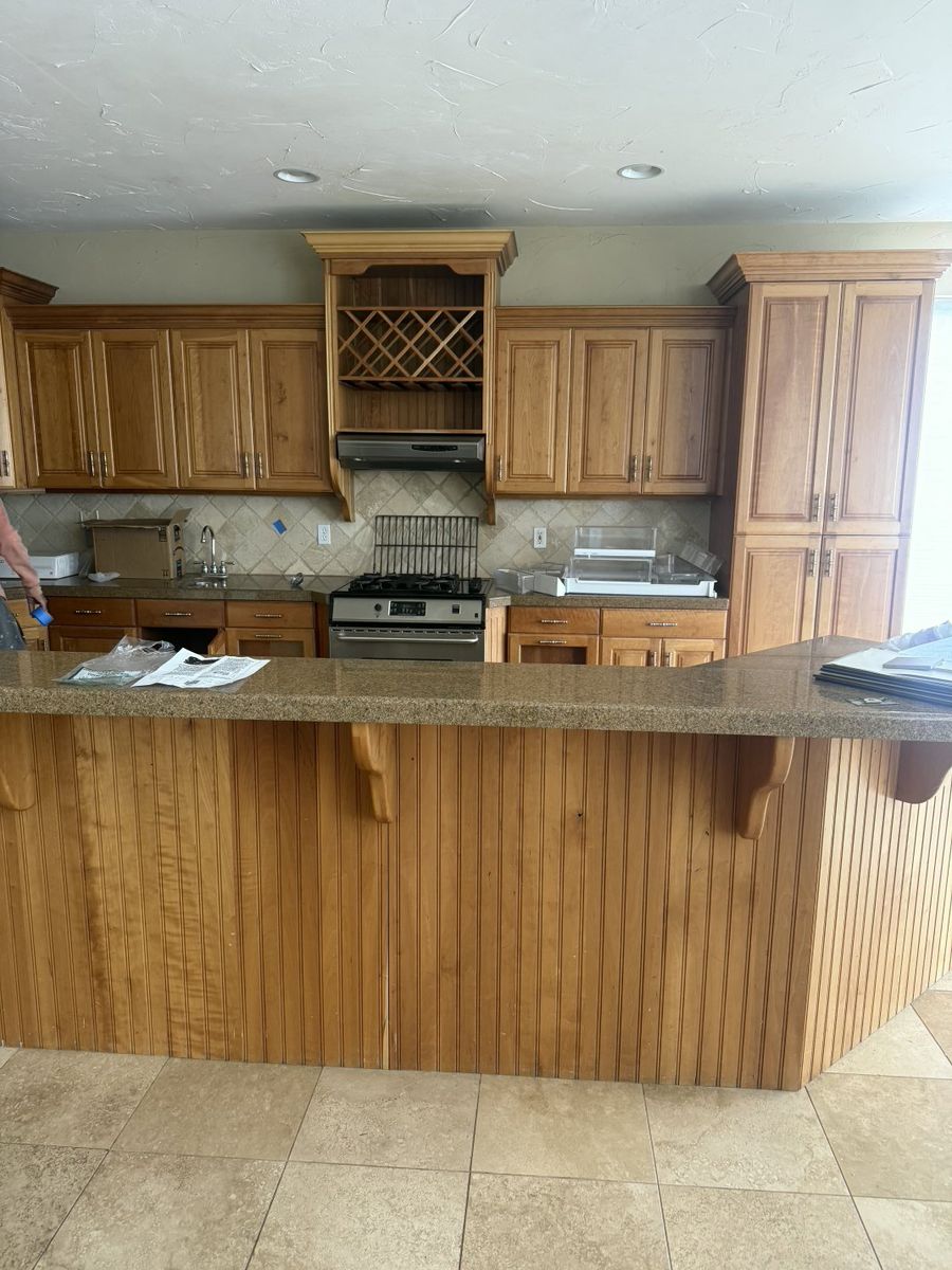 furniture kitchen