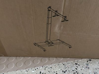 Platinum LED Red Light Therapy Stand - New in Box