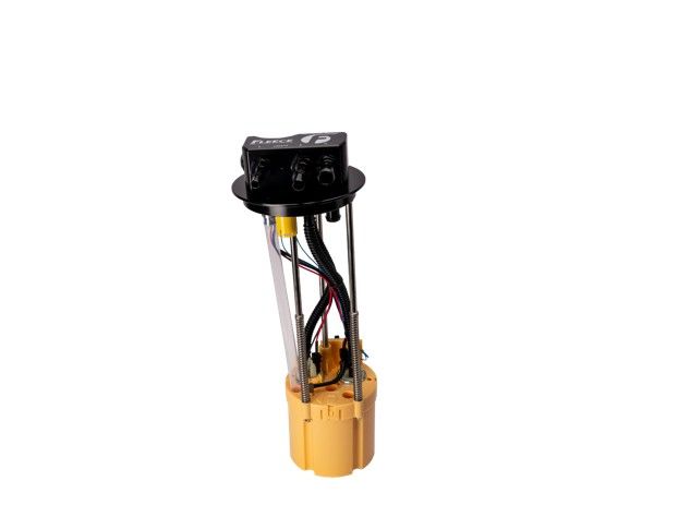 Fleece FPE-34789 For 2004.5-2007 Duramax LLY/LBZ PowerFlo In-Tank Lift Pump GM Chevrolet Silverado GMC Sierra 2500/3500