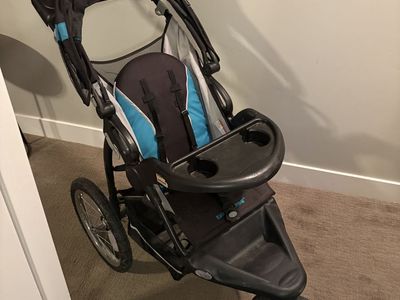 Running Stroller
