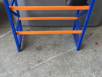 RC tire holder and more miscellaneous 3D printed all for $40