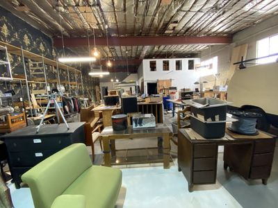 Antiques, Vintage, Building materials