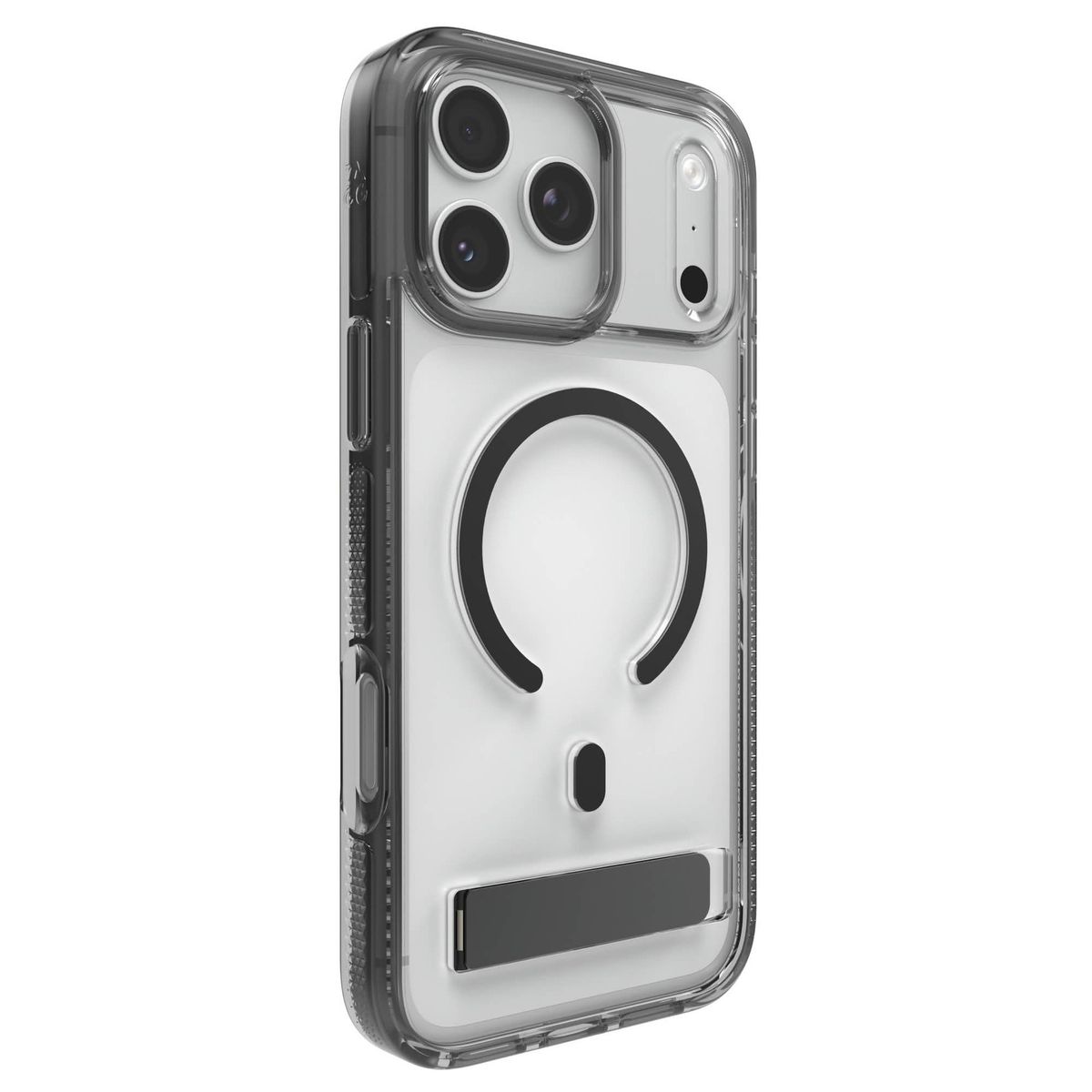 ZAGG iPhone 17 Pro Max Case with Kickstand 