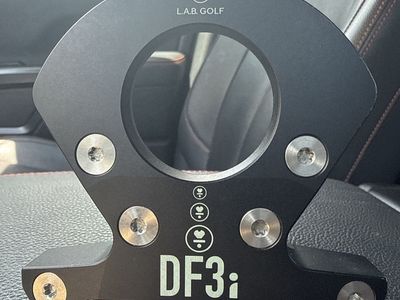DF3i Lab Golf
