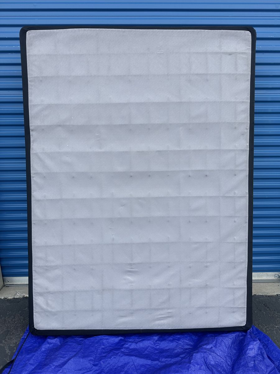 Queen Box Spring