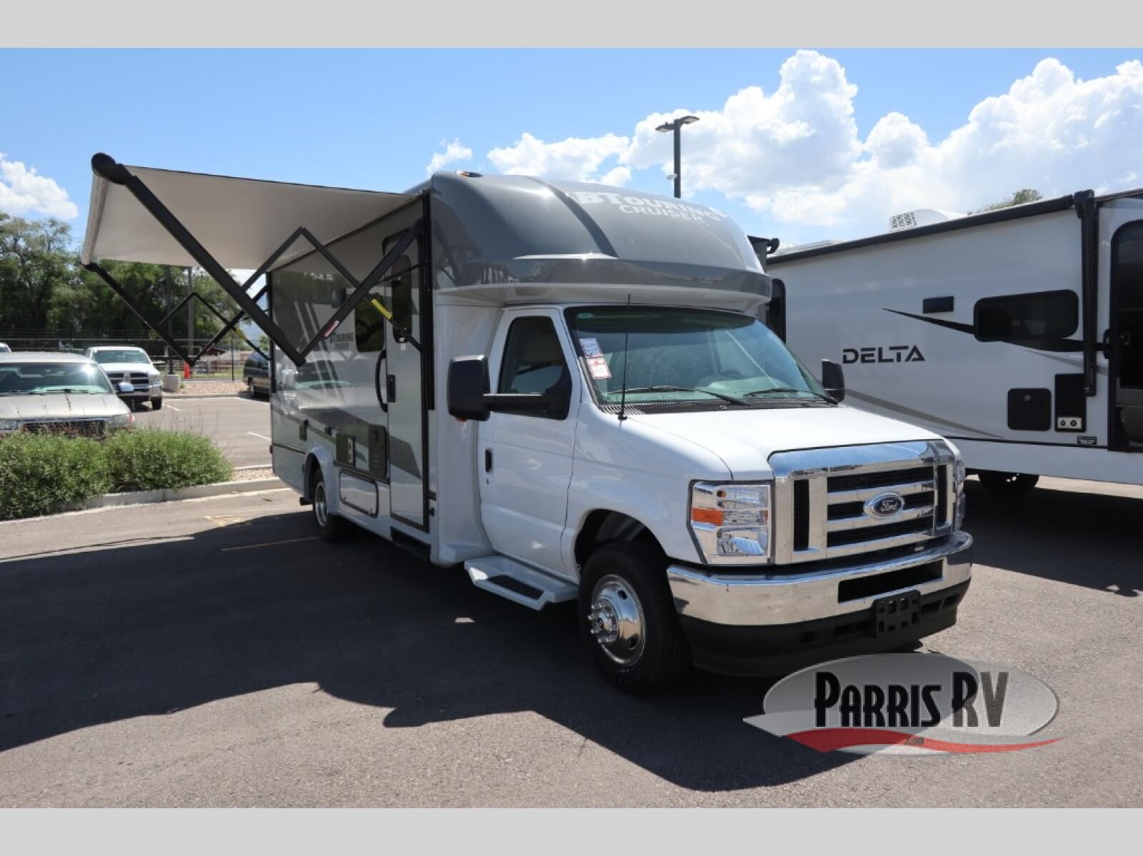 New 2025 Gulf Stream RV BT Cruiser 5245