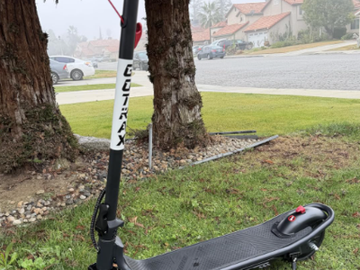 New in box Electric Scooter