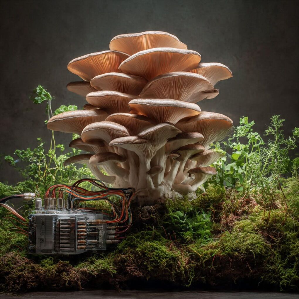 Nonprofit Research Project Seeking early Backers