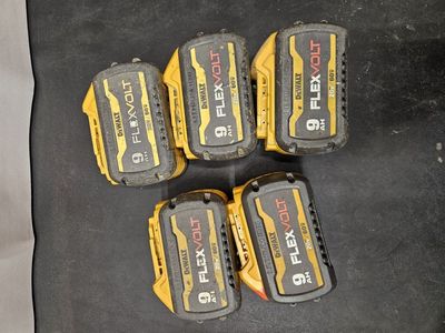 Used Dewalt Tools!!!