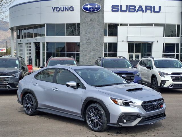 2026 Subaru WRX Premium