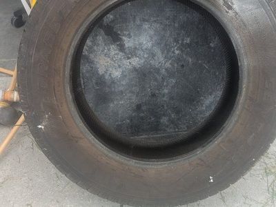 truck tire
