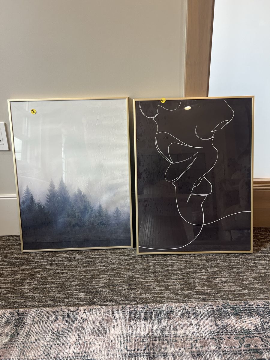 Frames