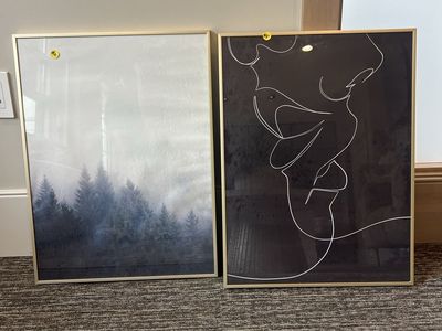 Frames