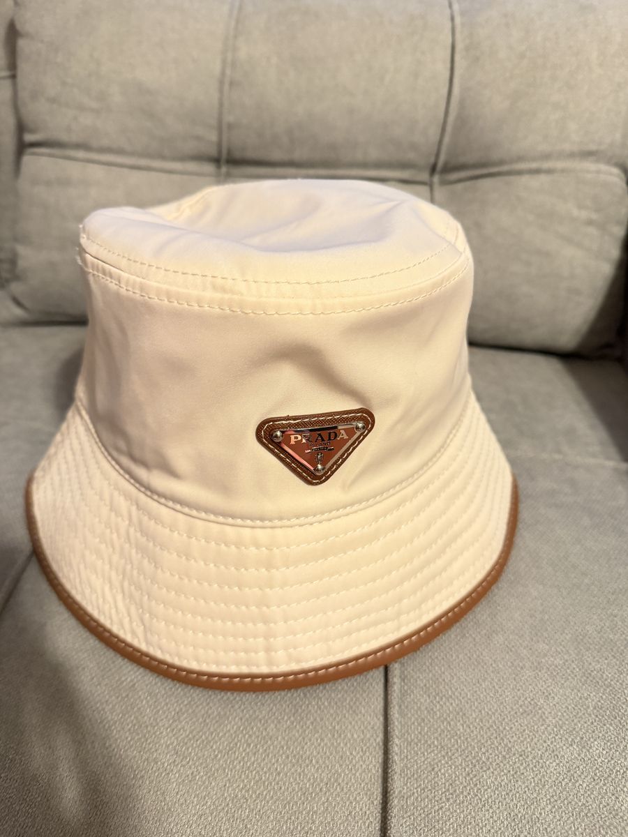 Bucket Hat