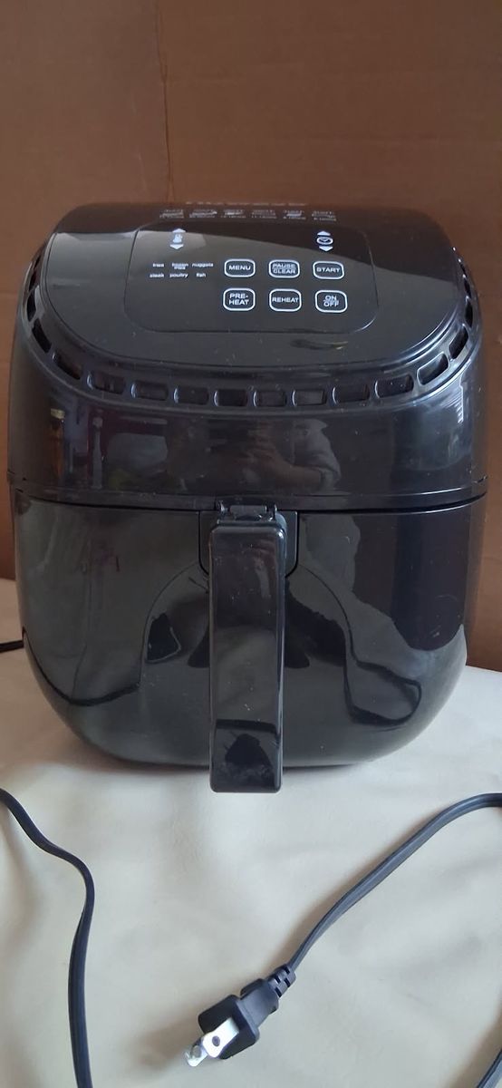 Nuwave Brio 3 Quart Air Fryer