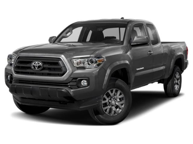 2021 Toyota Tacoma SR5 V6