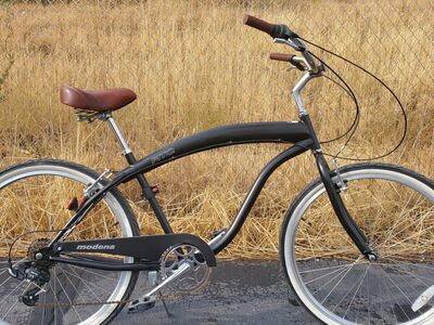Adult Beach cruiser