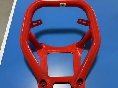 2025 Polaris ProR Front Bumper