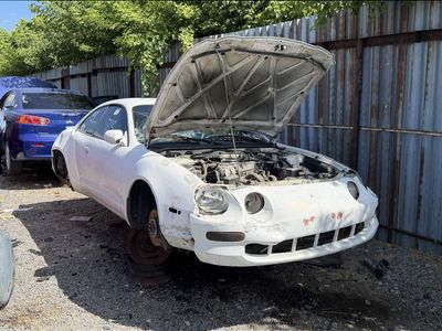 Just In! 1995 Toyota Celica T200 Parts - UTPAP Ogden