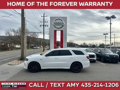 2022 Dodge Durango SRT 392