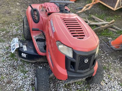 Troy Bilt Lawnmoer