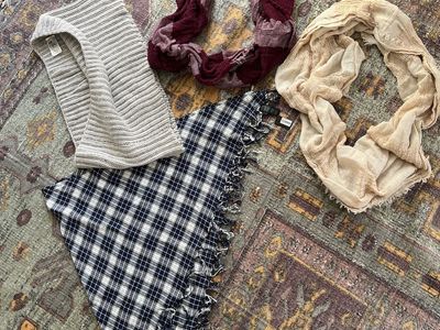 Scarf Bundle