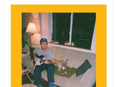 Mac Demarco GA Ticket